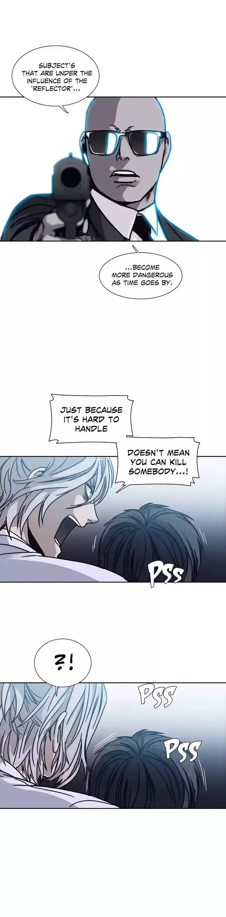 Unknown Code Chapter 31 11